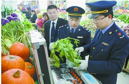 做食品安全檢測時(shí)應(yīng)注意哪些問題